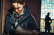 Příběhový trailer na akci Assassin's Creed Syndicate