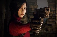 Launch trailer na Resident Evil 4: Separate Ways