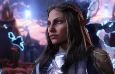 Oznámen čas spuštění akční RPG hry Dragon Age: The Veilguard