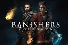 Nový trailer na nadějnou akční RPG hru Banishers: Ghosts of New Eden