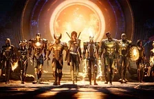 Gameplay trailer na hru Marvel’s Midnight Suns