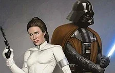 Betaverze Star Wars Battlefront odhalila další hratelné hrdiny