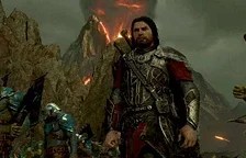 Nový trailer na Middle-earth: Shadow of War ukazuje herní svět