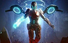 Střílečka Matterfall je dokončena