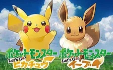 Z her Pokemon: Let’s Go, Pikachu! a Let’s Go, Eevee! se vyklubal obrovský hit