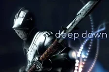 Capcom si znovu pojistil ochrannou známku na Deep Down