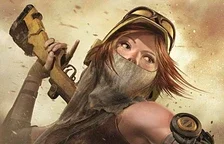 Už je dostupná hra ReCore Definitive Edition pro Xbox One