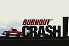 EA oznamuje hru Burnout CRASH