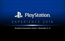 Sony potvrdila PlayStation Experience 2016