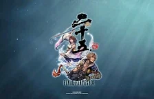 Trailer oslavující 25. výročí hry Final Fantasy X