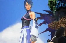 Launch trailer na Kingdom Hearts HD 2.8