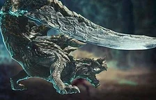 Monstrum Acidic Glavenus v nové ukázce z Monster Hunter World: Iceborne