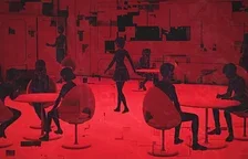 Oznámena nová školní RPG hra Villion: Code od spolutvůrce série Persona