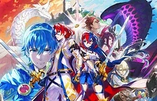 Fire Emblem Engage
