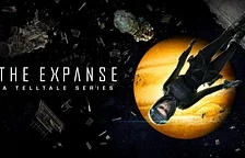 První epizoda The Expanse: A Telltale Series vyjde koncem července, na další se nebude dlouho čekat