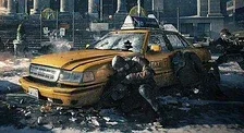 Tom Clancy's The Division nebude mít mikrotransakce, po vydání dostane další obsah