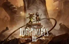 Hra Little Nightmares III byla odložena na příští rok