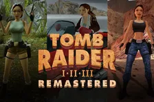 Nová kratší ukázka z Tomb Raider I-III Remastered ukazuje zamknutí Winstona do mrazáku