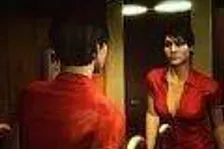 Madison na dámské toaletě