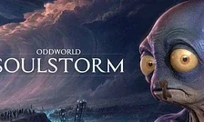 Oddworld: Soulstorm vyjde začátkem příštího roku, teaser trailer