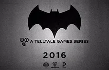 Telltale Games připravuje Batman: A Telltale Game Series