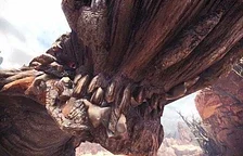 První TV reklama na Monster Hunter: World