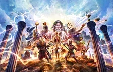 Nový trailer na Age of Mythology: Retold připomíná blížící se PS5 verzi