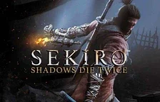 Sekiro: Shadows Die Twice si vede dobře, ovládlo žebříčky prodejů