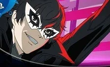 Druhý trailer na hru Persona 5 Royal