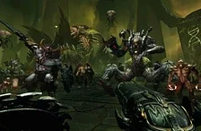 Akce DOOM: The Dark Ages obdržela velký update