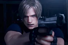 Pravděpodobně unikly podrobnosti o novém dílu série Resident Evil, vrátit se má Leon S. Kennedy a Jill Valentine