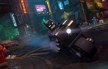 Podívejte se na gameplay video z hraní hry LEGO Batman: Legacy of the Dark Knight