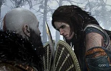 Sony Santa Monica: S Ragnarökem jsme chtěli vytvořit nejlepší hru pro PS4, PS5 verze je třešničkou na dortu 