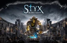 Oznámena akční stealth hra Styx: Blades of Greed