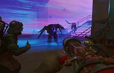 Hra FBC: Firebreak se odehrává několik let po událostech Controlu 