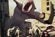 Trošinku jiný Serious Sam 3