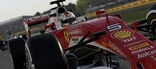 Nový trailer na hru F1 2016
