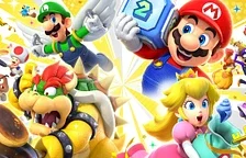 Trailer představující hru Super Mario Party Jamboree – Nintendo Switch 2 Edition ＋ Jamboree TV 