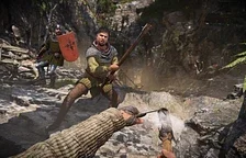 Warhorse Studios připravuje další velké RPGčko, podrobnosti zatím nemáme
