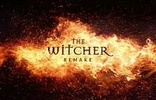 Na remake hry Zaklínač si počkáme několik let