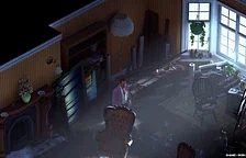 Oznámena hra Agatha Christie - Hercule Poirot: The London Case