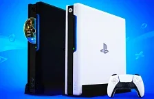 Podle uznávaného insidera má Sony připravovat konzoli PlayStation 5 Pro