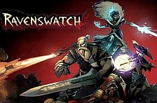 Nové gameplay záběry z roguelike akční hry Ravenswatch