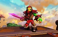 Activision oznámil Skylanders Imaginators