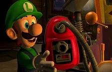 Nový trailer na hru Luigi’s Mansion 2 HD