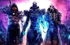 Novou sci-fi akční hru pro PlayStation 5 by mohlo připravovat studio People Can Fly