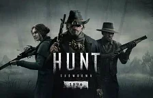 Launch trailer na akční hru Hunt: Showdown 1896