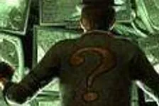 Trailer na Batman: Arkham City plný otazníků