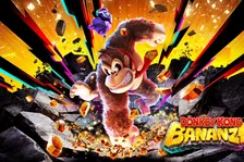 Oznámena plošinovka Donkey Kong Bananza pro Nintendo Switch 2, vyjde už v červenci