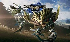 Vyšel Monster Hunter Rise, podívejte se na launch trailer